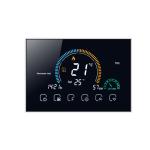 Google Wi-Fi Smart Thermostat, Electric Floor Heating Water/Gas Boiler