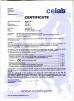 Wenzhou Guangming Printing Machinery Co.,Ltd. Certifications