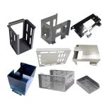 stainless steel product stamped metal processing sheet metal welding machining