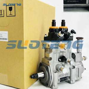 China 094000-0730 094000-0732 Fuel Injection Pump for Engine Parts Diesel Pump factory