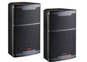 China 10 Inch Full Range Speaker PA Sound System factory