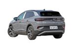 New Energy Vehicle High Speed EV SUV Autos 2WD 4WD City Use Sport ID. 4 X Crozz