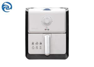 China 5L Large Capacity Air Fryer Electric Non Stick Coating 5.3qt factory