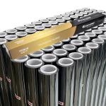 High End VLT 50% Ceramic Film Nano Series Ultra Vision High Heat Insulation