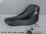 INCA Mass production Motorcycle seat cushion for HD-FAT BOY