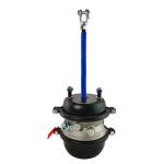 Double Diaphragm 9253020020 Type 3030 Brake Chamber