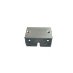 Enterprise Precision Sheet Metal Products Pipe Connector Hardware Accessories