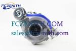 AGS 4.10TCA MWM Volkswagen L80 Diesel Engine Turbocharger TB0392 80000172150