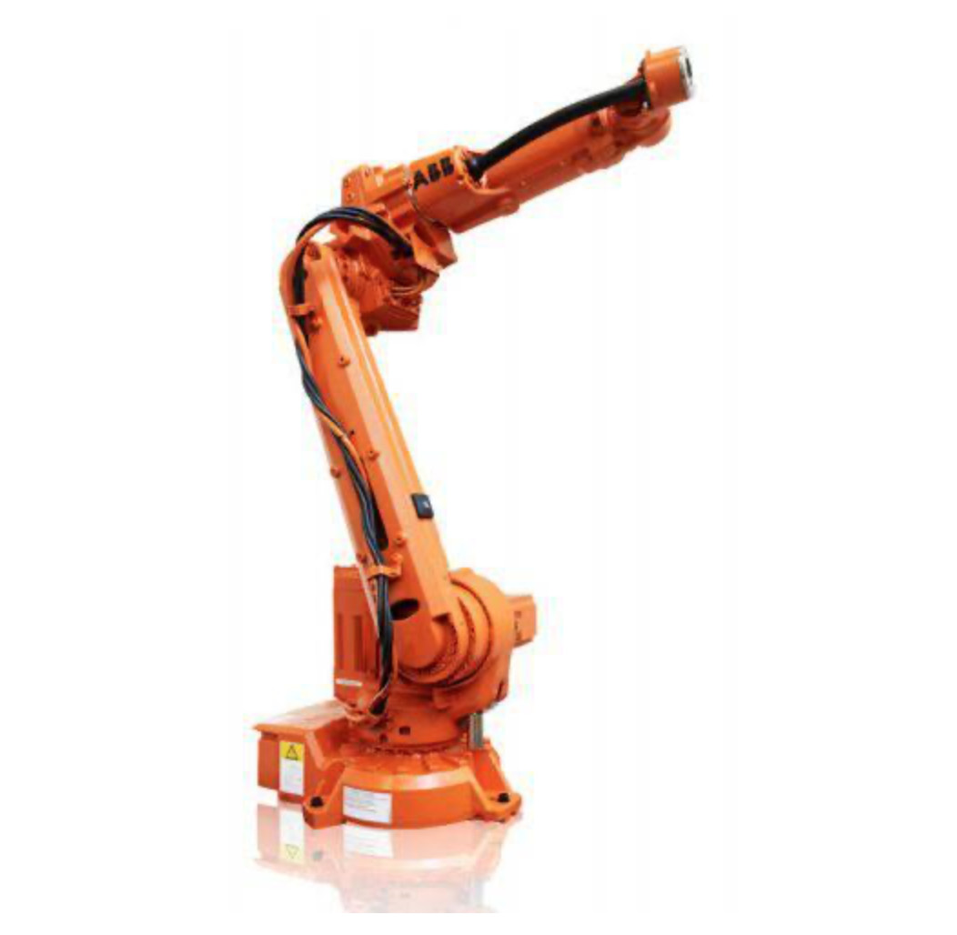 ABB IRB 1600 as Manipulator for Handling And Packaging Robot 6 Axis Robot
