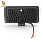 21 LED 12V 80V 8 inch Headlight LED Work Light For Motorcycle Car