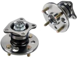 China 4241002020 Transmission Parts Wheel Hub factory