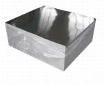 Chemical Resistant Print Tinplate Sheets Silver Surface Finished