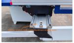 800 KG Wood Cutting 380V/220V/415V/50/60HZ Precision Sliding Panel Table Saw