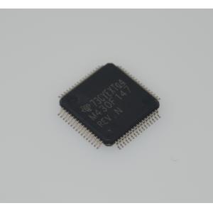 China MSP430F147IPMR 16MHz Ultra-Low-Power MCU with 32KB Flash 1KB RAM 12-bit ADC 16-bit Timers UART/SPI/I2C 1.8-3.6V Operation and 64-Pin LQFP Package factory