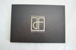7 Inch Hardcover Video Gift Card