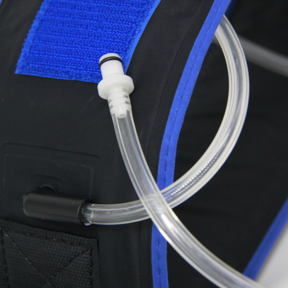 Surgical Supplies Pneumatic Cuff for Hemostatic Blood Pressure within 34"L * 4"W