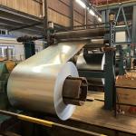 Cooking Utensils SS Stainless Steel Coil 6mm Hot Rolled 400Series