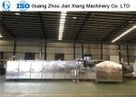 Single Motor Drive Ice Cream Cone Baking Machine 3500-4000pcs/H Capacity