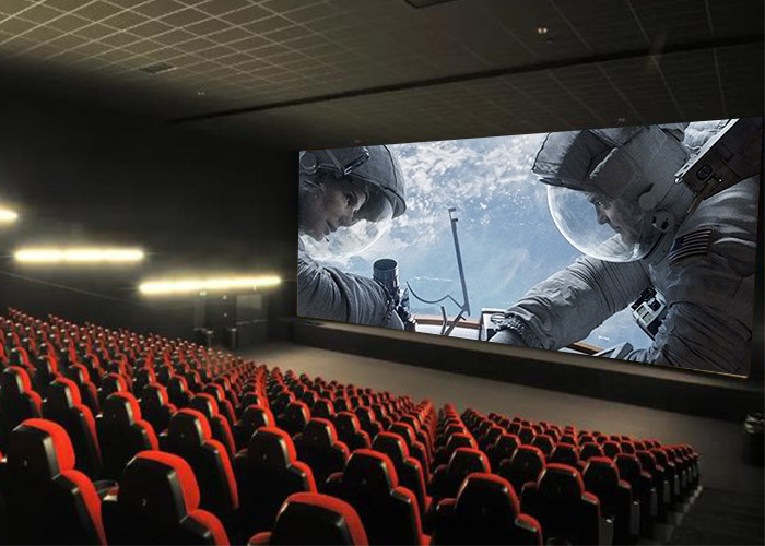 Full Color P2 P2.2 LED Indoor Video Wall Precise Align 320x160mm For Meeting Rooms