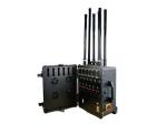 Inner Battery High Power Bomb Jammer