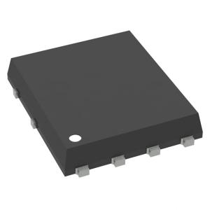 China FDMS6681Z P Channel Mosfet Driver Circuit , Power Switching Transistor PowerTrench on sale