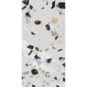 AAA Grade Light Gray 60x120cm Matt Porcelain Floor Tile