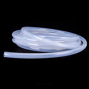 China Medical Grade Silicone Hose Multi Chamber Silicone Tube on sale