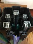 Heat Resistant IP10 380V 25mm2 Electrical Bus Bar For Building Hoist