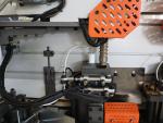 Wardrobe Kitchen Cabinet Edge Banding Machine Automatic Edgebander