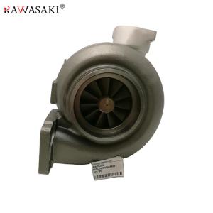 China Mini Excavator Diesel Engine Turbocharger 1N3988 3408 factory