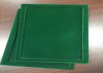 Colorful Packaging HIPS Plastic Sheet Smooth Surface Excellent Weather Ability