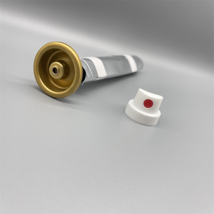 Advanced Bag Valve – Bag-on-Valve Technology for Efficient Dispensing – Ideal for Personal Care & Industrial Application