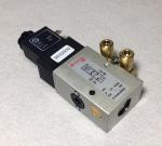 2625484 norgren solenoid valve 24vdc For Heidelberg Printing Machine 61.184.1051