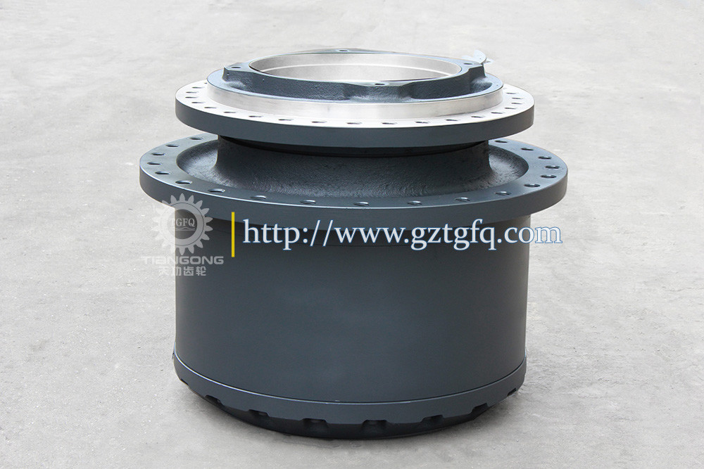 XCMG XE700 Drive GP Final Excavator Travel Device Assy