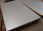420 Metal Stainless Steel Sheet 0.1mm - 150mm Thickness For Industry