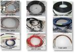 Customizable Automotive Cable Wire Harness Light Weight High Voltage