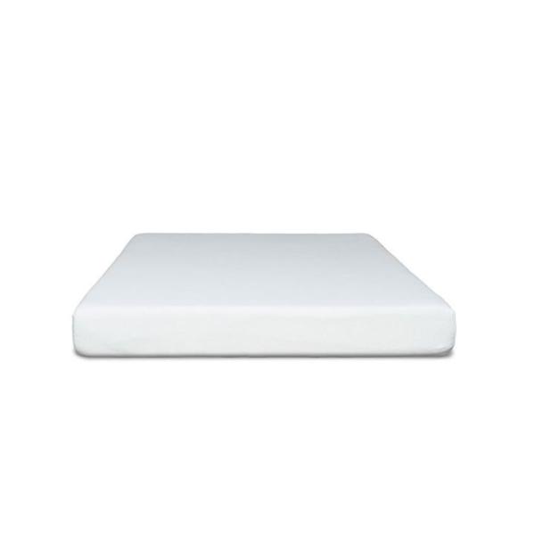 China Ultra Rest 8 Inch Memory Foam Mattress , 3" Gel Infused Memory Foam Spring Mattress  factory