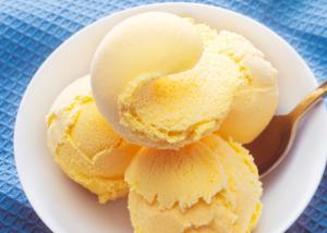 China High efficiency Water soluble Emulsifier / cake emulsifier healthy factory