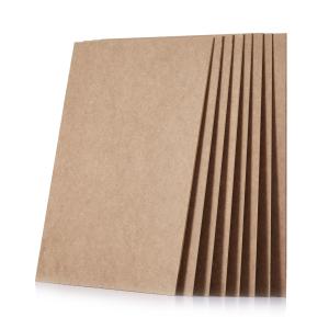 China Hole Drilling Phenolic Wood Backup Board factory