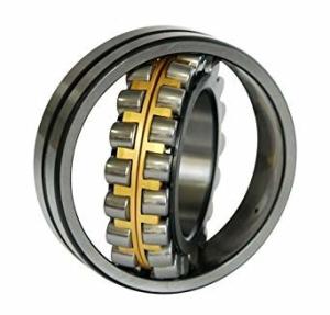 China 23184CKJ/W33 Stainless Steel Double Row Self Aligning Ball Bearing Long Speed Life Time factory