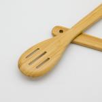 Wooden Spatula Bamboo Utensil Set Wooden Cooking Spoon Kitchen Cooking Tools for