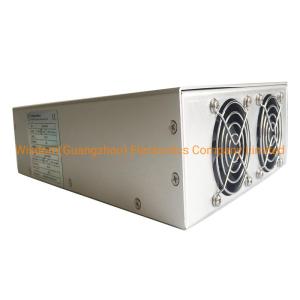 China 808nm Laser Power Supply 50A/40V Full Bridge Type CE Approval factory