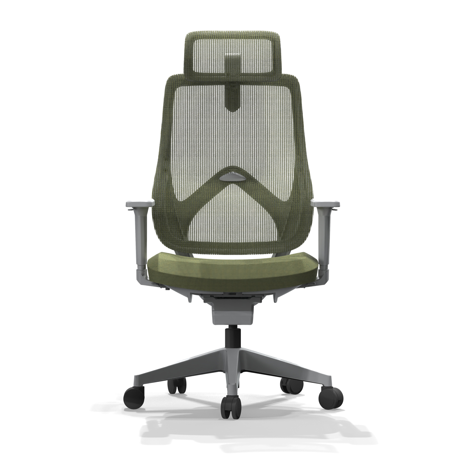 Executive Mesh Office Swivel Desk Chair Sillas De Oficina chaise bureau from FOSHAN