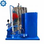 0.3ton 30hp 300kg/H Low Pressure Vertical Oil Diesel Fired Small Steam Generator
