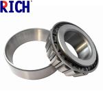 Low Voice Gearbox Bearings Taper Roller Bearing JLM506849 / 10 For Car