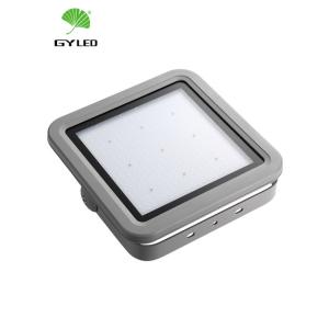 China Top brand led chips 3030 Sport Court 200w 80w High Mast Flood Light factory