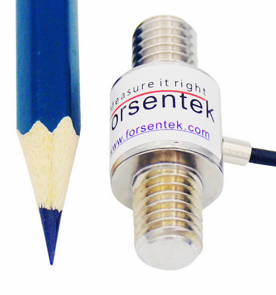 Miniature Inline Load Cell 200kg