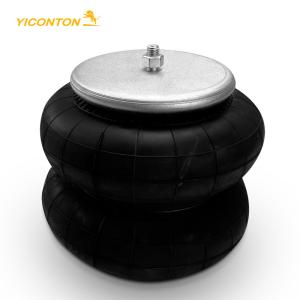 China 0.8 MPa Truck Air Spring For Ridewell 1003586897C Firestone W01-358-6897 factory