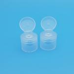 20/415 Plastic Clamshell Frosted Bottle Top Cap Anti Leakage