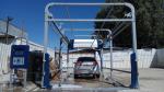 4.5 Minutes Auto Car Wash Machine
